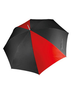 Kariban KI2007 - Premium Auto-Open 23-Inch Golf Umbrella with Fiberglass Frame
