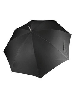 Kariban KI2007 - Premium Auto-Open 23-Inch Golf Umbrella with Fiberglass Frame