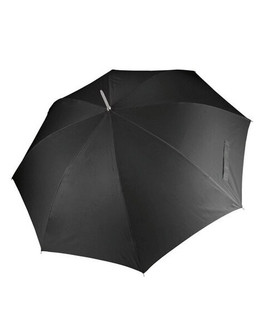 Kariban KI2007 - Premium Auto-Open 23-Inch Golf Umbrella with Fiberglass Frame