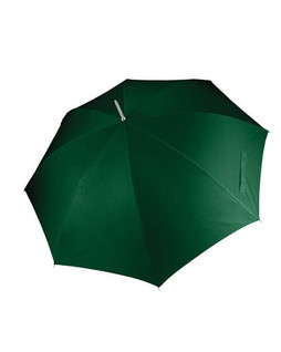 Kariban KI2007 - Premium Auto-Open 23-Inch Golf Umbrella with Fiberglass Frame