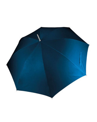 Kariban KI2007 - Premium Auto-Open 23-Inch Golf Umbrella with Fiberglass Frame