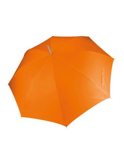 Kariban KI2007 - Premium Auto-Open 23-Inch Golf Umbrella with Fiberglass Frame