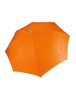 Kariban KI2007 - Premium Auto-Open 23-Inch Golf Umbrella with Fiberglass Frame