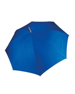 Kariban KI2007 - Premium Auto-Open 23-Inch Golf Umbrella with Fiberglass Frame