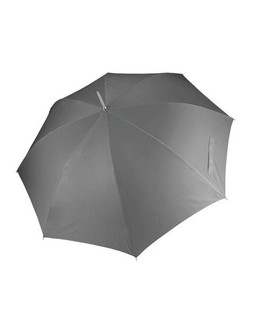 Kariban KI2007 - Premium Auto-Open 23-Inch Golf Umbrella with Fiberglass Frame
