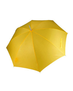 Kariban KI2007 - Premium Auto-Open 23-Inch Golf Umbrella with Fiberglass Frame