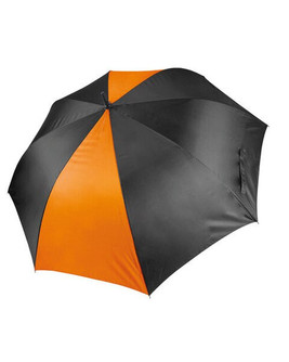 Kariban KI2008 - Premium Auto-Open Large Golf Umbrella with Fiberglass Frame