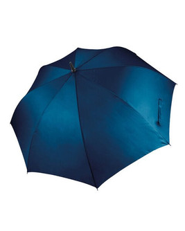 Kariban KI2008 - Premium Auto-Open Large Golf Umbrella with Fiberglass Frame