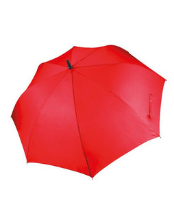 Kariban KI2008 - Premium Auto-Open Large Golf Umbrella with Fiberglass Frame
