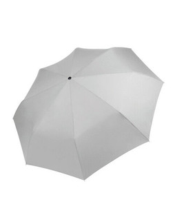 Kariban KI2010 - Compact Foldable Mini Umbrella with Fiberglass Frame