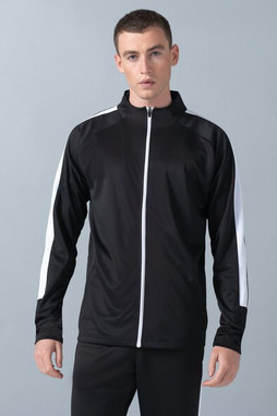 Finden & Hales LV871 - Veste Sportive Unisexe Confort et Style