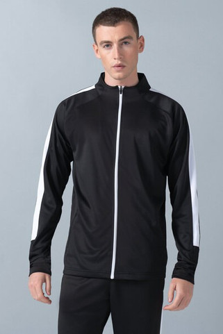 Finden & Hales LV871 - Finden & Hales Unisex izdržljiva sportska jakna