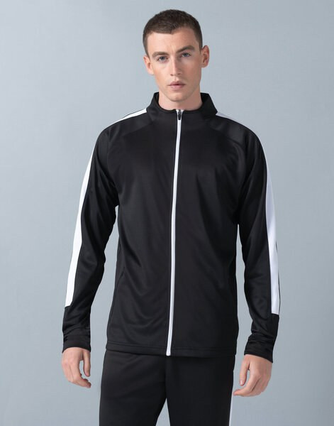 Finden & Hales LV871 - Finden & Hales Unisex Durable Sports Jacket