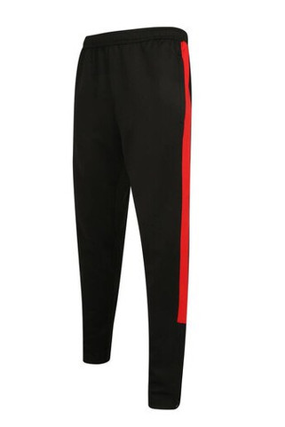 Finden & Hales LV881 - Slim Fit Sports Pants