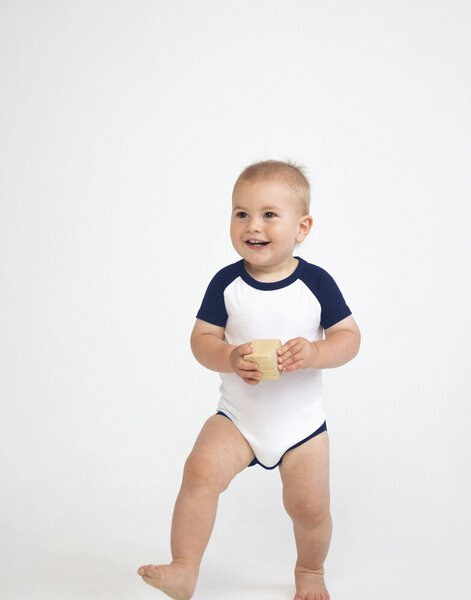 Larkwood LW502 - Baseball Bodystocking