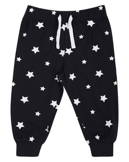 Larkwood LW085 - Ultra-Comfort Cotton Blend Lounge Pants