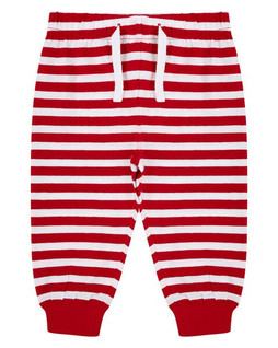 Larkwood LW085 - Ultra-Comfort Cotton Blend Lounge Pants
