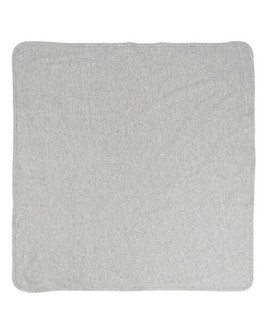 Larkwood LW900 - Ultra Soft Double Layer Cotton Baby Blanket