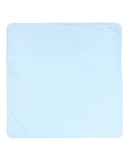 Larkwood LW900 - Ultra Soft Double Layer Cotton Baby Blanket