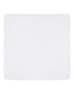 Larkwood LW900 - Ultra Soft Double Layer Cotton Baby Blanket