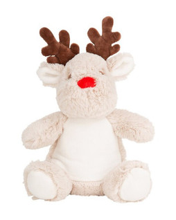 MUMBLES BEARS MM060 - Customizable Plush Toy Collection for All Ages