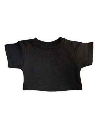 MUMBLES BEARS MM071 - Premium Cotton and Polyester Teddy T-Shirt