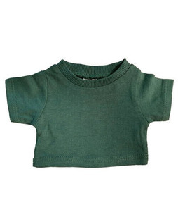 MUMBLES BEARS MM071 - Premium Cotton and Polyester Teddy T-Shirt