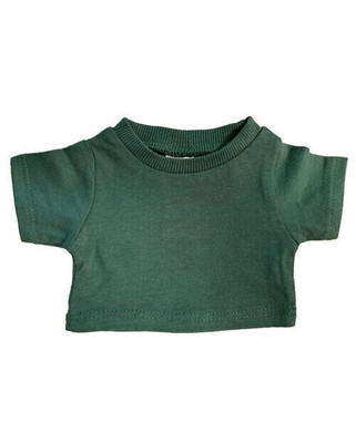 MUMBLES BEARS MM071 - Premium Cotton and Polyester Teddy T-Shirt