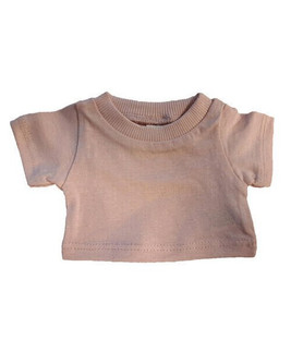 MUMBLES BEARS MM071 - Premium Cotton and Polyester Teddy T-Shirt