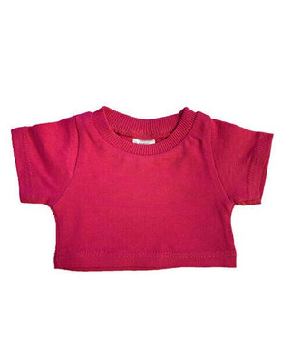 MUMBLES BEARS MM071 - Premium Cotton and Polyester Teddy T-Shirt