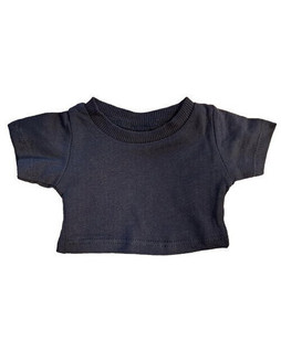 MUMBLES BEARS MM071 - Premium Cotton and Polyester Teddy T-Shirt