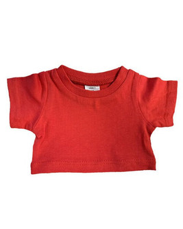 MUMBLES BEARS MM071 - Premium Cotton and Polyester Teddy T-Shirt