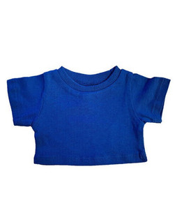 MUMBLES BEARS MM071 - Premium Cotton and Polyester Teddy T-Shirt
