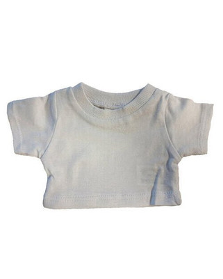 MUMBLES BEARS MM071 - Premium Cotton and Polyester Teddy T-Shirt