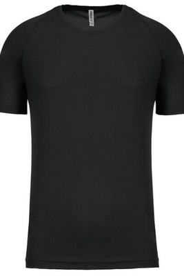 Kariban PA438 - Men's Quick-Dry Lightweight Sports Tee