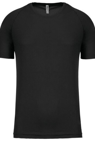 Kariban PA438 - Mens Quick-Dry Lightweight Sports Tee