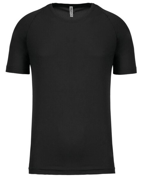 Kariban PA438 - Men's Quick-Dry Lightweight Sports Tee