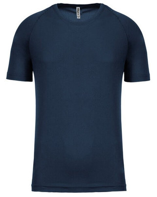 Kariban PA438 - Mens Quick-Dry Lightweight Sports Tee
