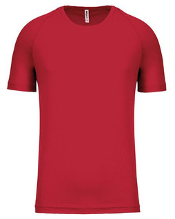 Kariban PA438 - Mens Quick-Dry Lightweight Sports Tee