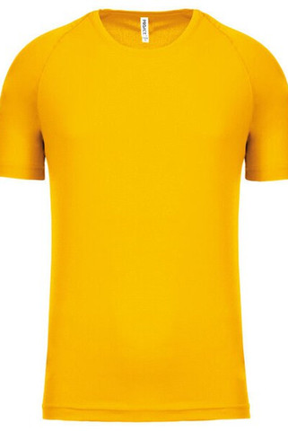 Kariban PA438 - Mens Quick-Dry Lightweight Sports Tee