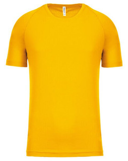 Kariban PA438 - Mens Quick-Dry Lightweight Sports Tee