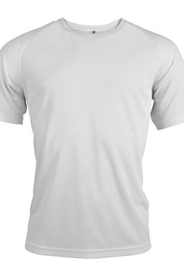 Kariban PA438 - Men's Quick-Dry Lightweight Sports Tee