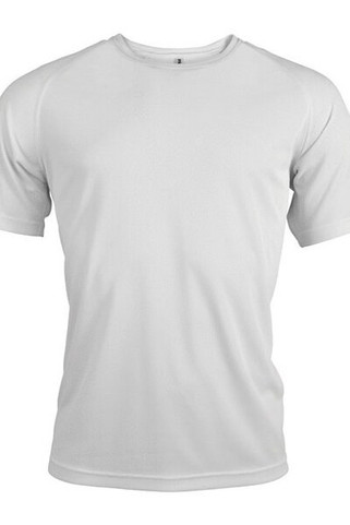 Kariban PA438 - Mens Quick-Dry Lightweight Sports Tee