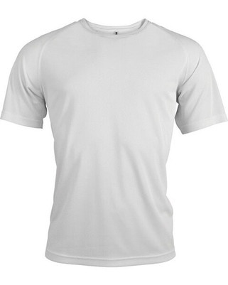 Kariban PA438 - Mens Quick-Dry Lightweight Sports Tee