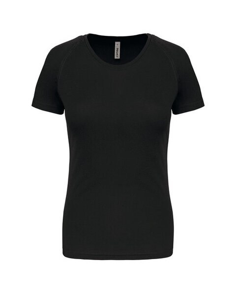 Kariban PA439 - Women's Quick-Dry Lightweight Sports T-Shirt