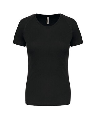 Kariban PA439 - Womens Quick-Dry Lightweight Sports T-Shirt