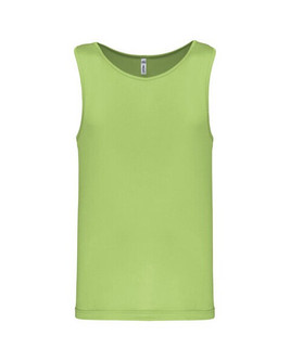Kariban PA441 - Men's Quick-Dry Lightweight Sports Vest