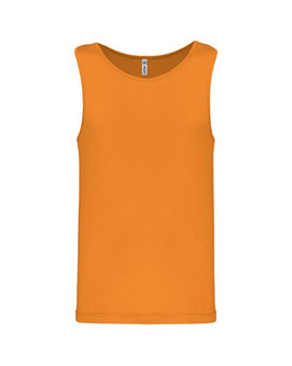 Kariban PA441 - Men's Quick-Dry Lightweight Sports Vest