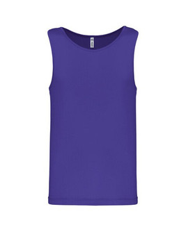 Kariban PA441 - Men's Quick-Dry Lightweight Sports Vest
