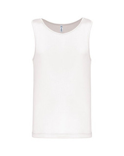 Kariban PA441 - Mens Quick-Dry Lightweight Sports Vest
